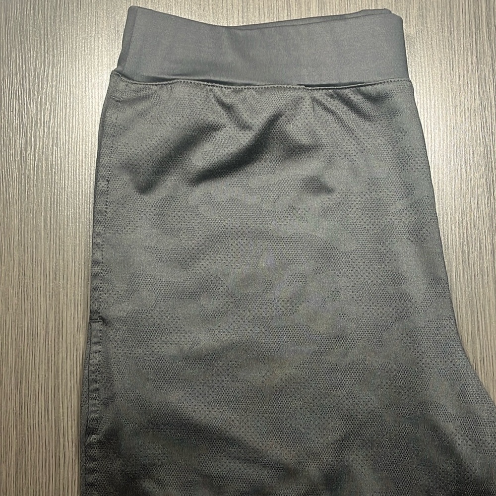 Spyder active wear shorts